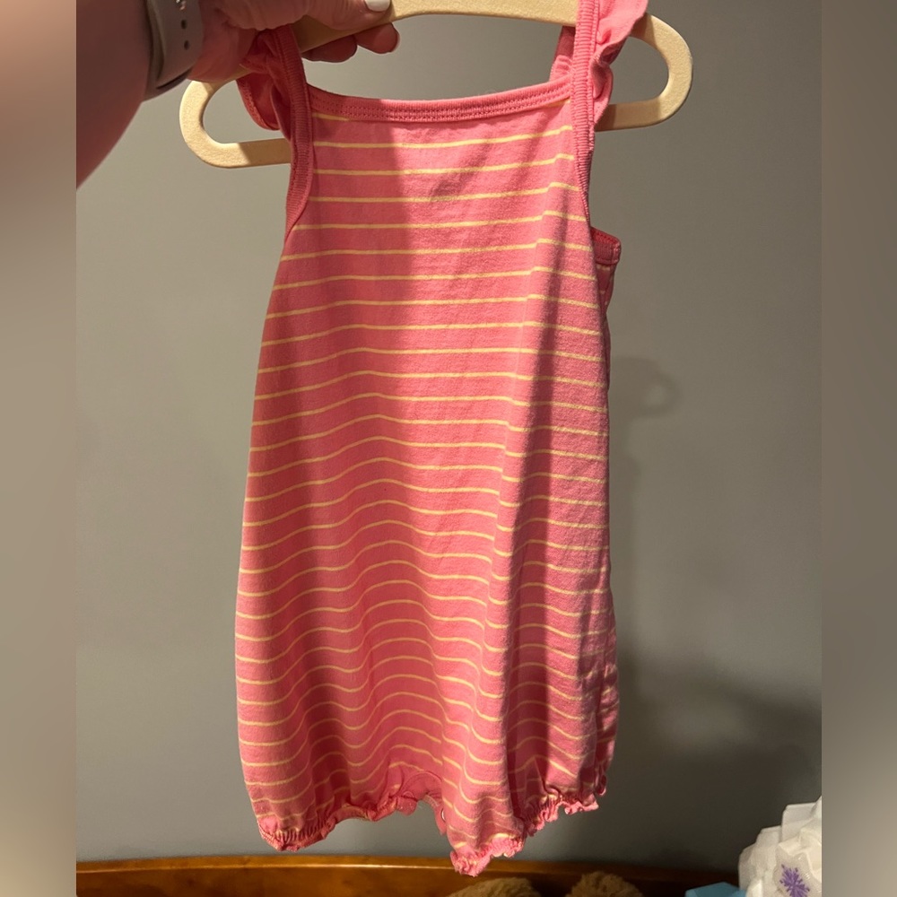 Romper - Picture 5 of 5